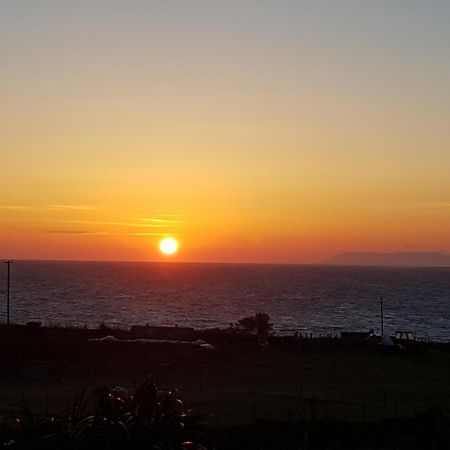 Sunrise View Bed and Breakfast Castlemagee Εξωτερικό φωτογραφία