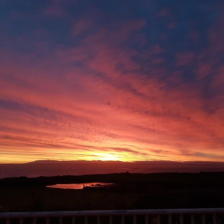 Sunrise View Bed and Breakfast Castlemagee Εξωτερικό φωτογραφία