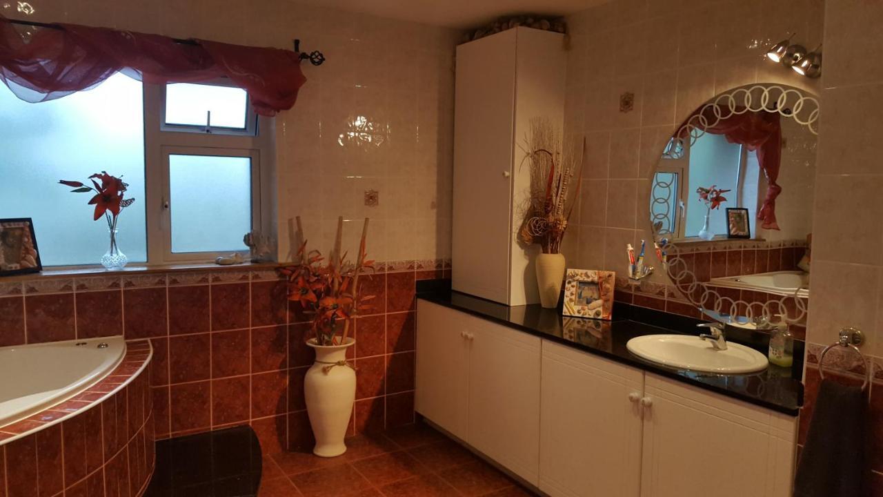 Sunrise View Bed and Breakfast Castlemagee Εξωτερικό φωτογραφία