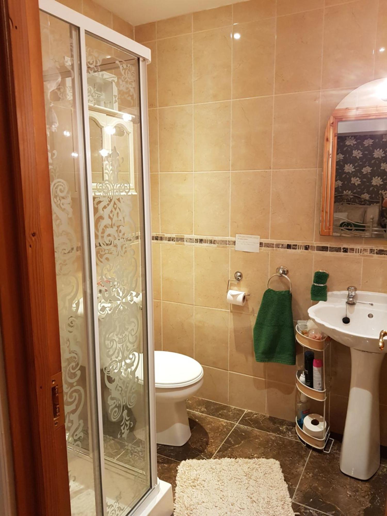 Sunrise View Bed and Breakfast Castlemagee Εξωτερικό φωτογραφία