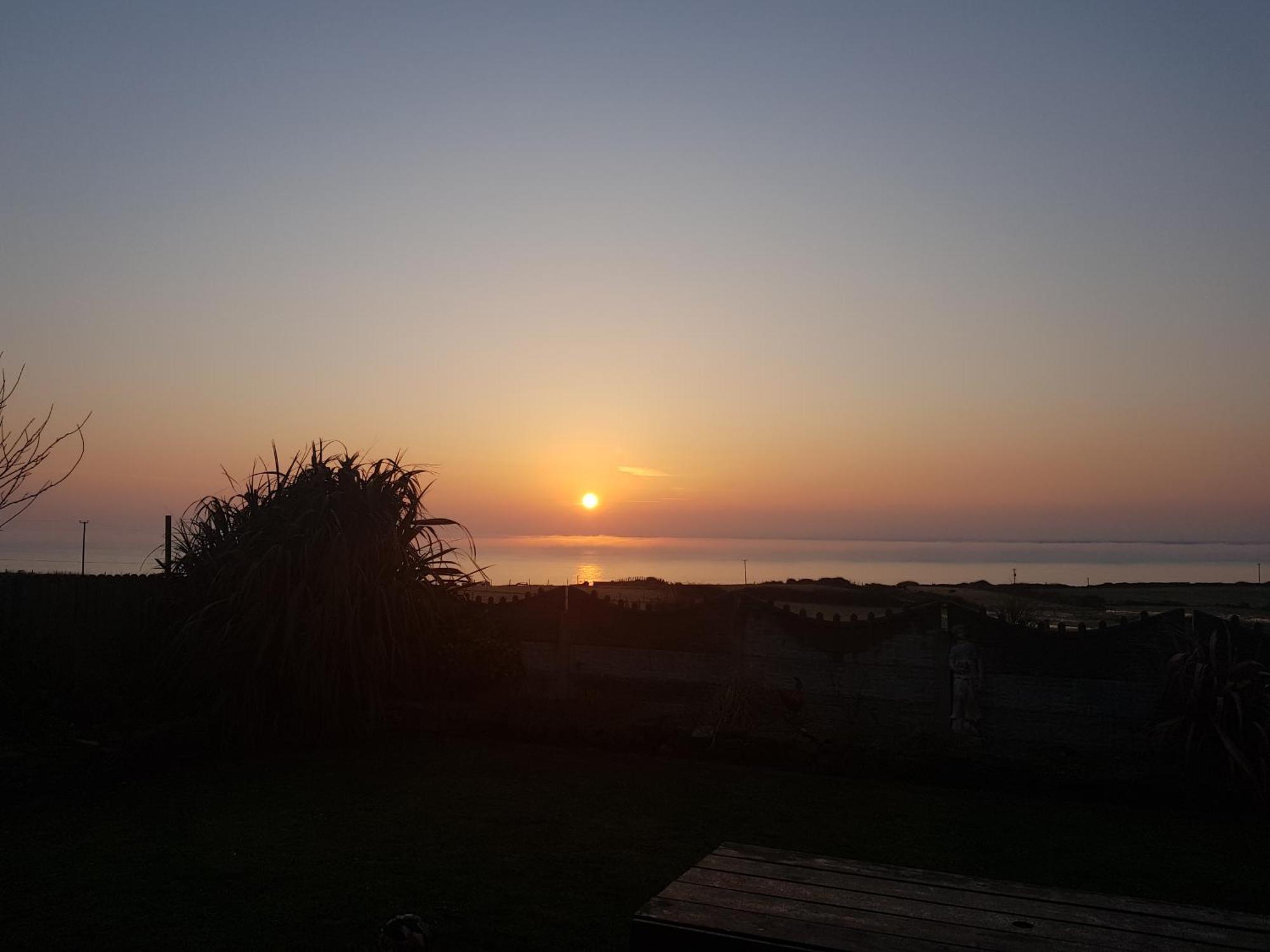 Sunrise View Bed and Breakfast Castlemagee Εξωτερικό φωτογραφία